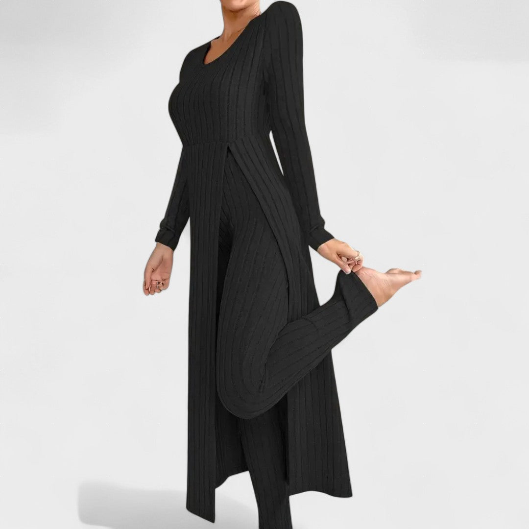 Susan | Ensemble Côtelé