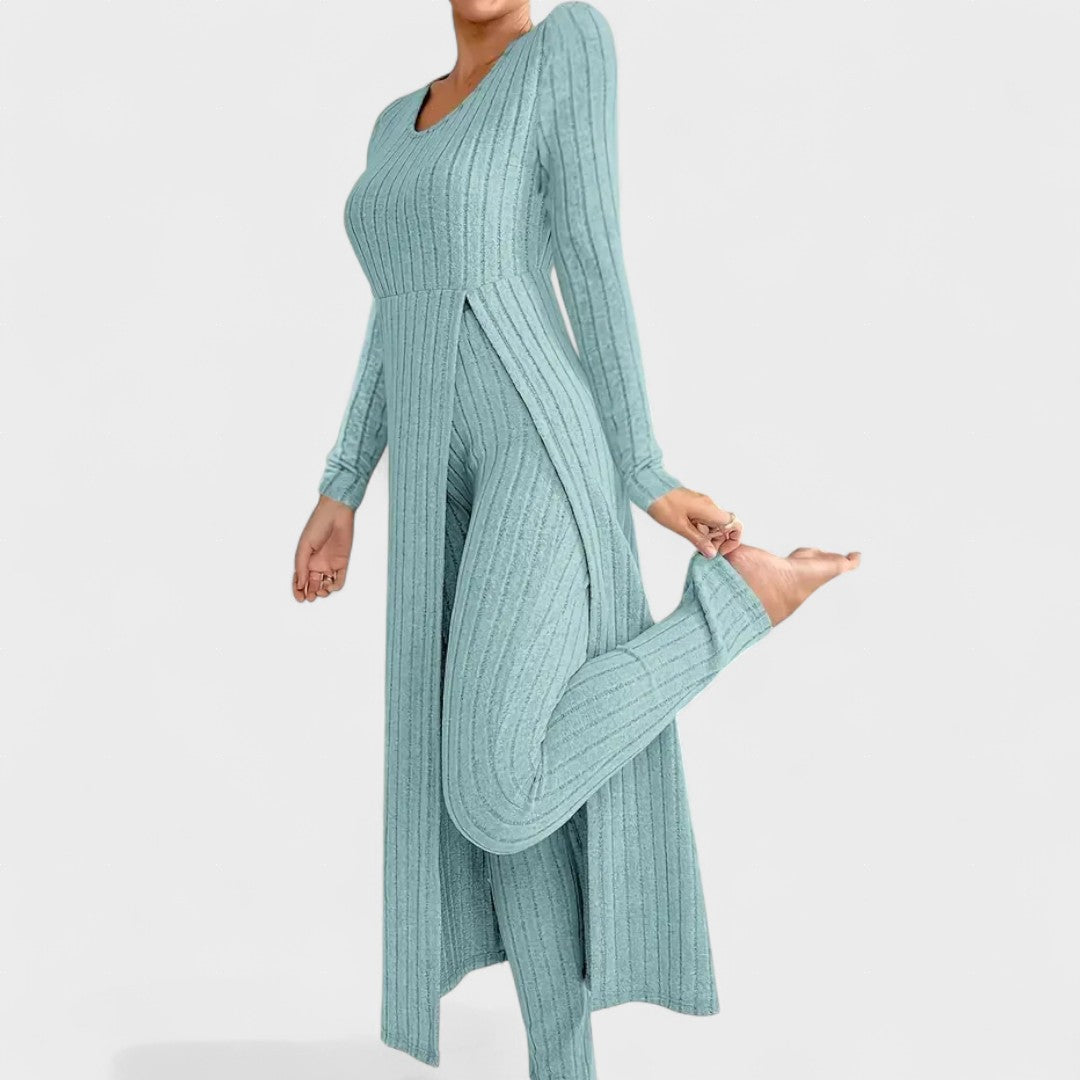 Susan | Ensemble Côtelé