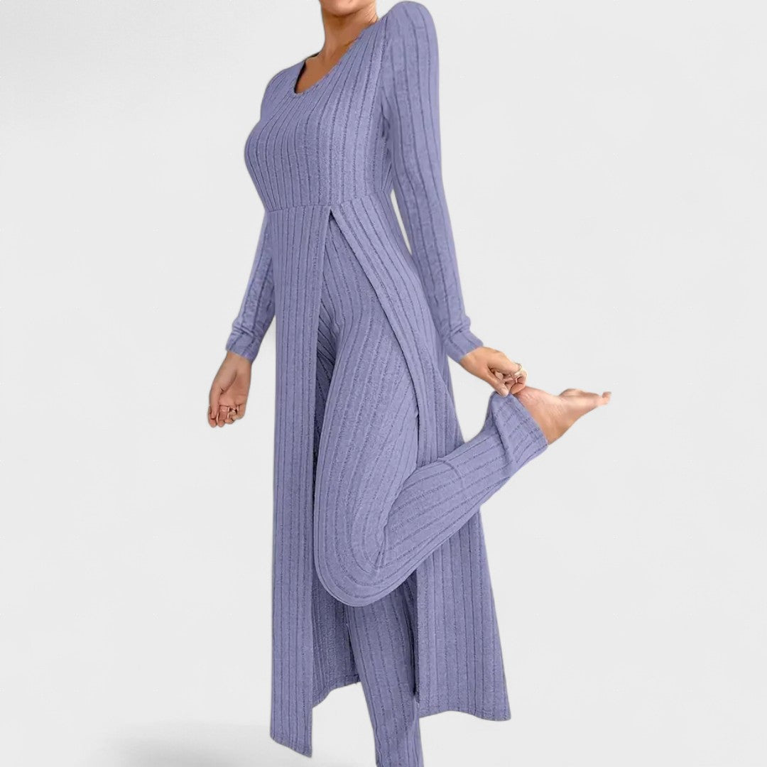 Susan | Ensemble Côtelé