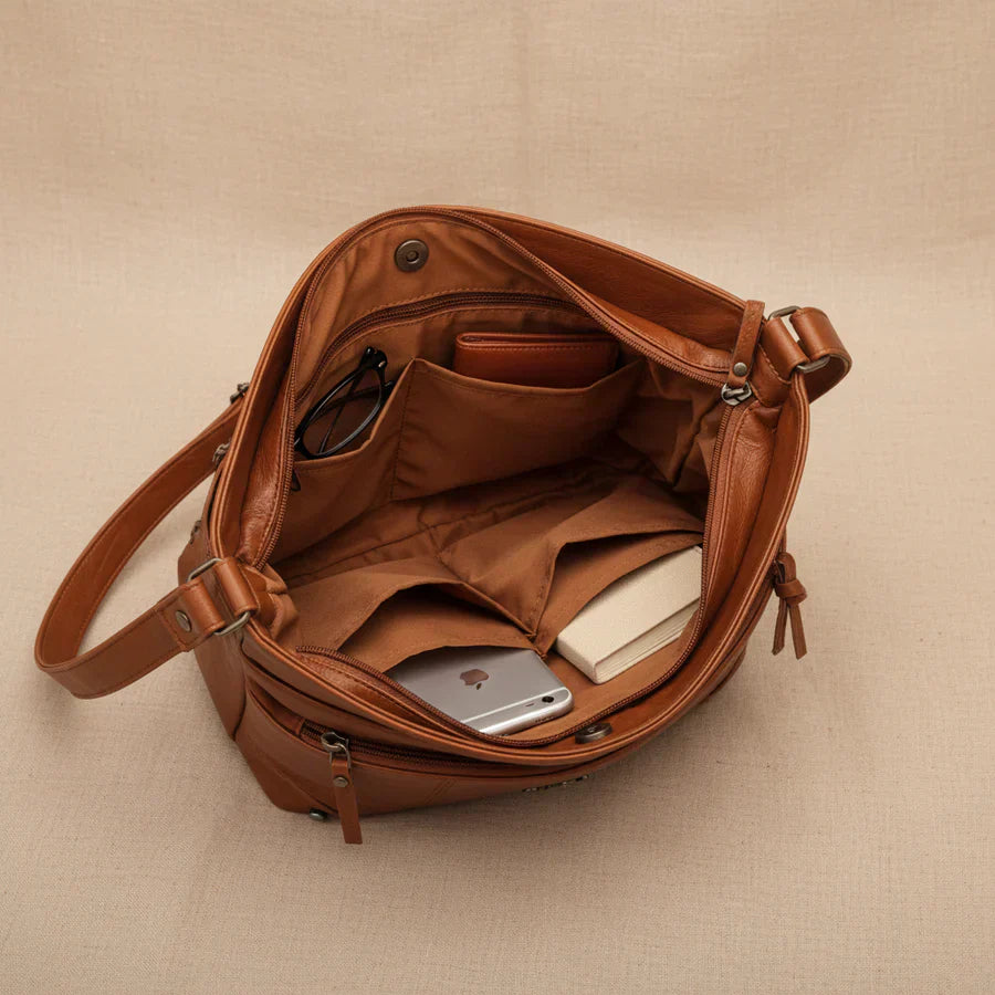 ALINA | Sac à bandoulière