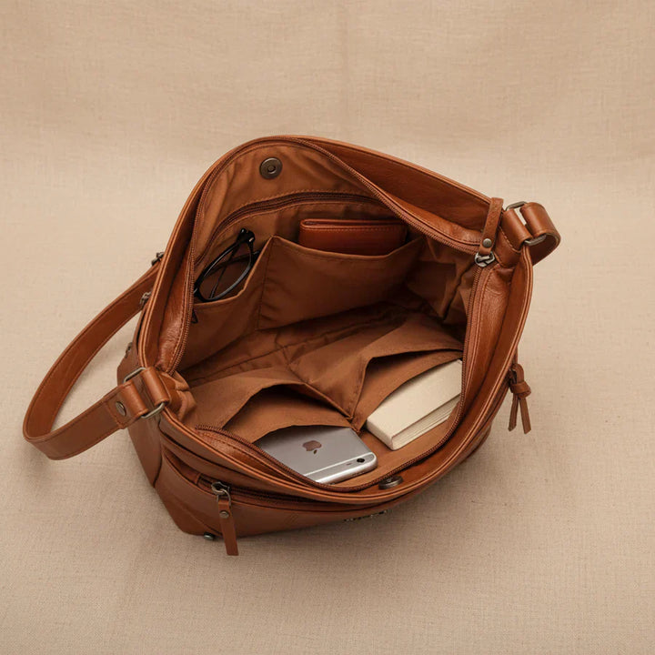 ALINA | Sac à bandoulière