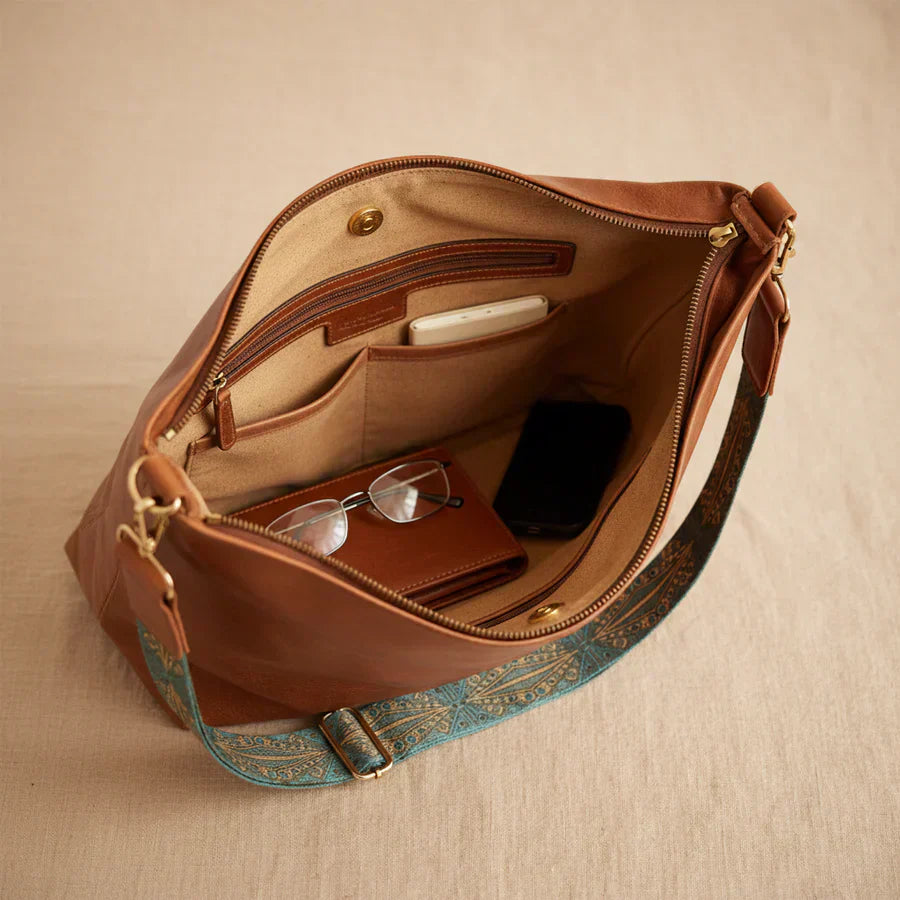 Sac à main élégant Lucia