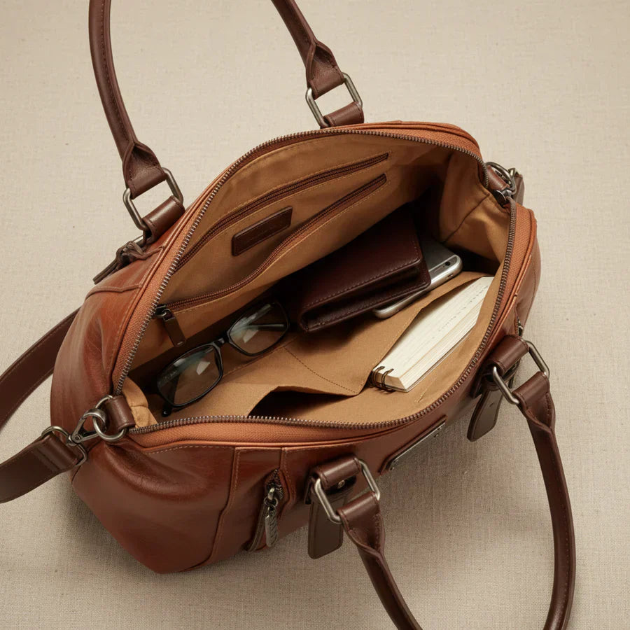 Sac Tote Candela