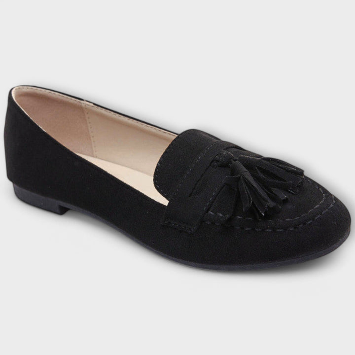 Sarbina – Mocassin Noir
