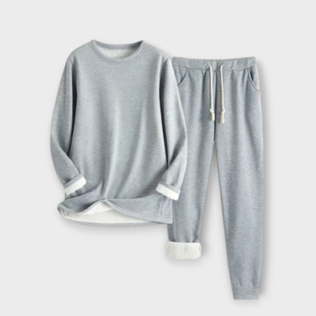 Mia - Ensemble Thermo-Fleece