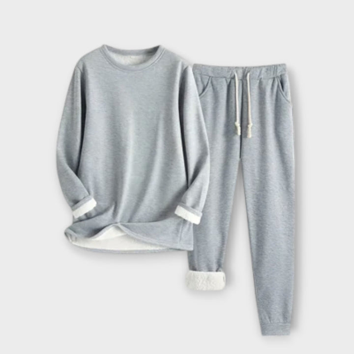 Mia - Ensemble Thermo-Fleece