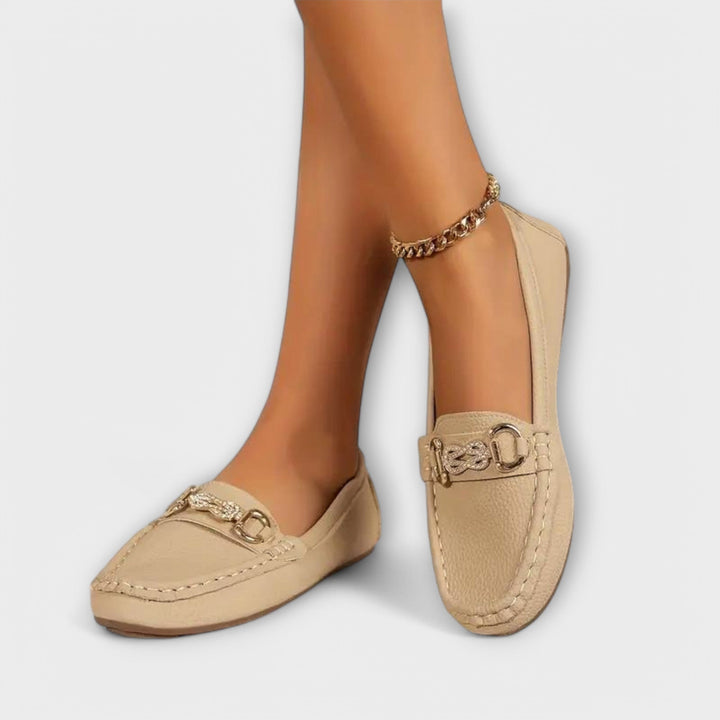 Christina – Mocassin