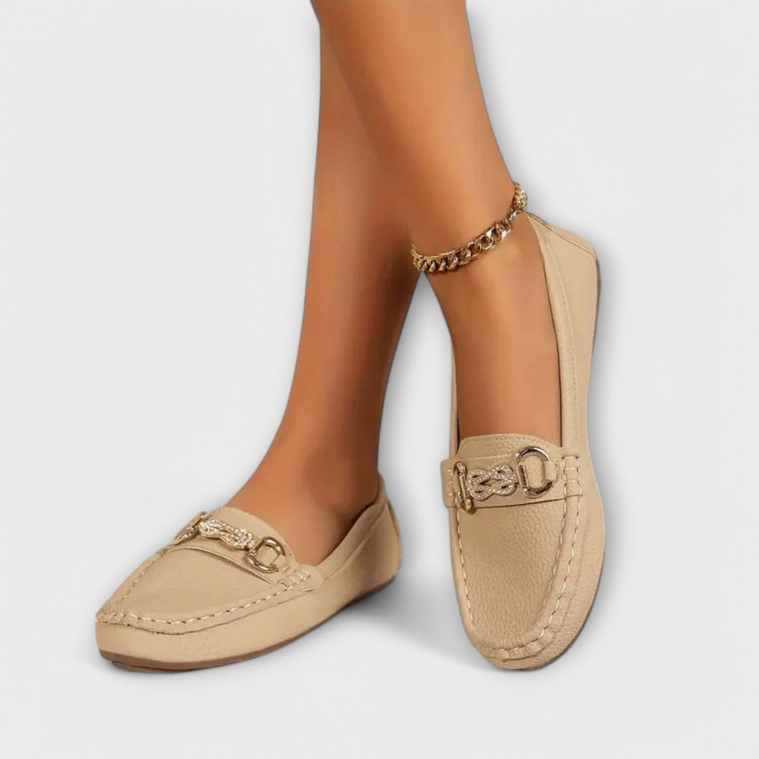 Christina – Mocassin