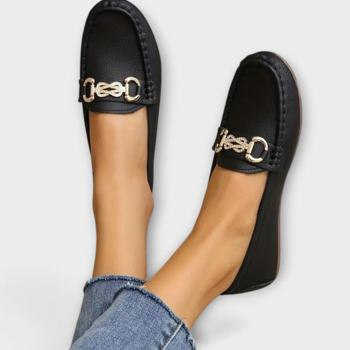 Lara – Mocassins