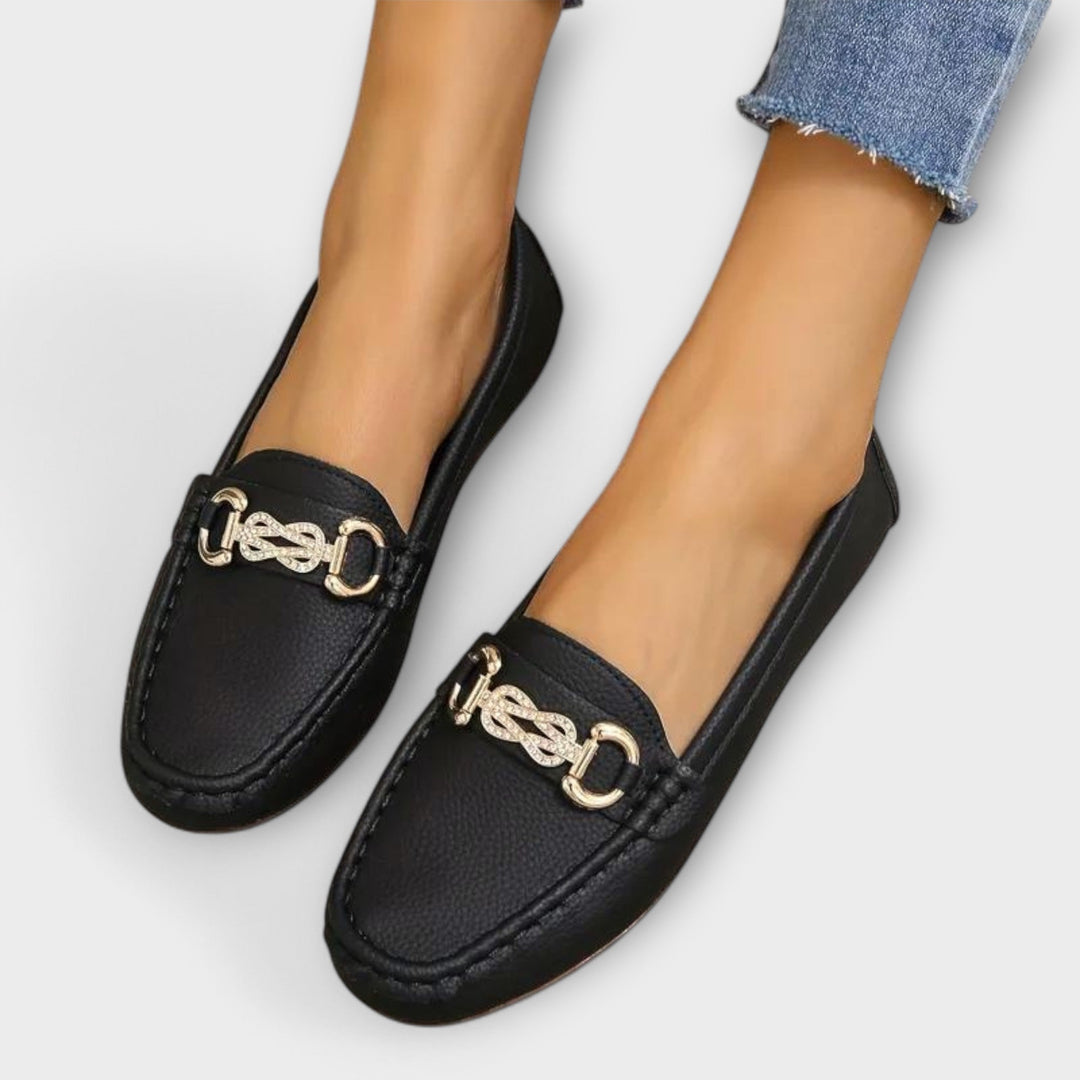 Lara – Mocassins
