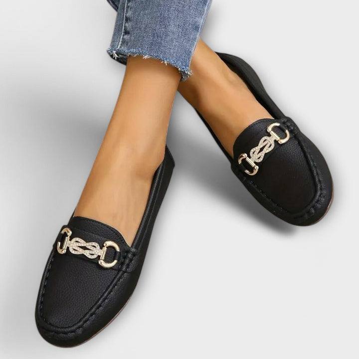 Lara – Mocassins
