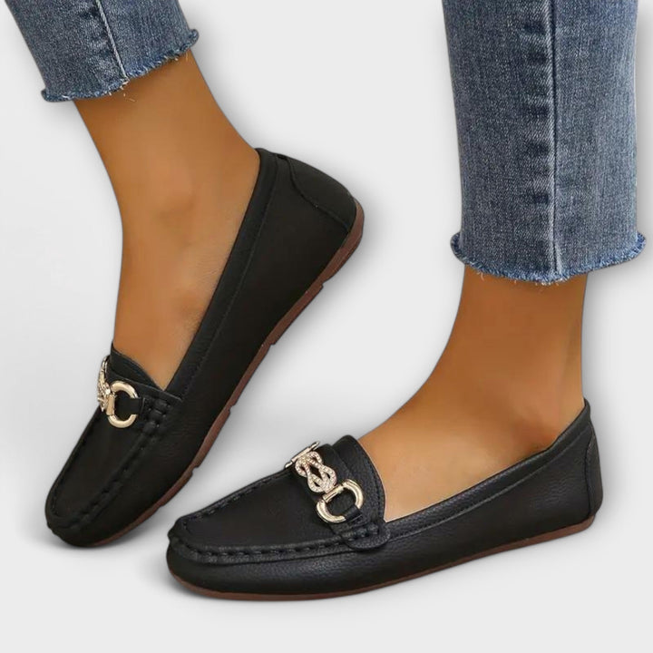 Lara – Mocassin