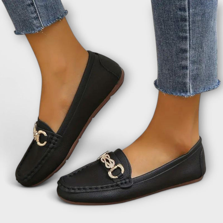 Christina – Mocassin