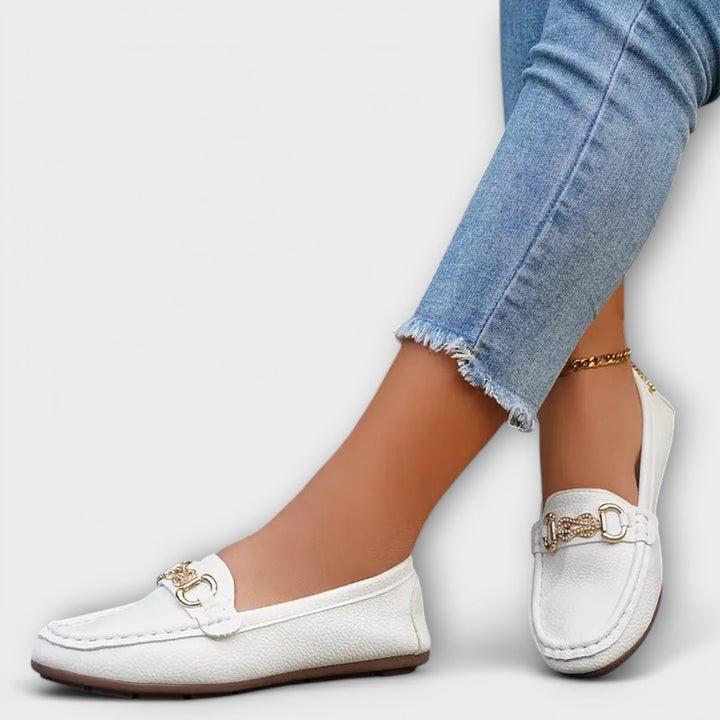 Lara – Mocassins