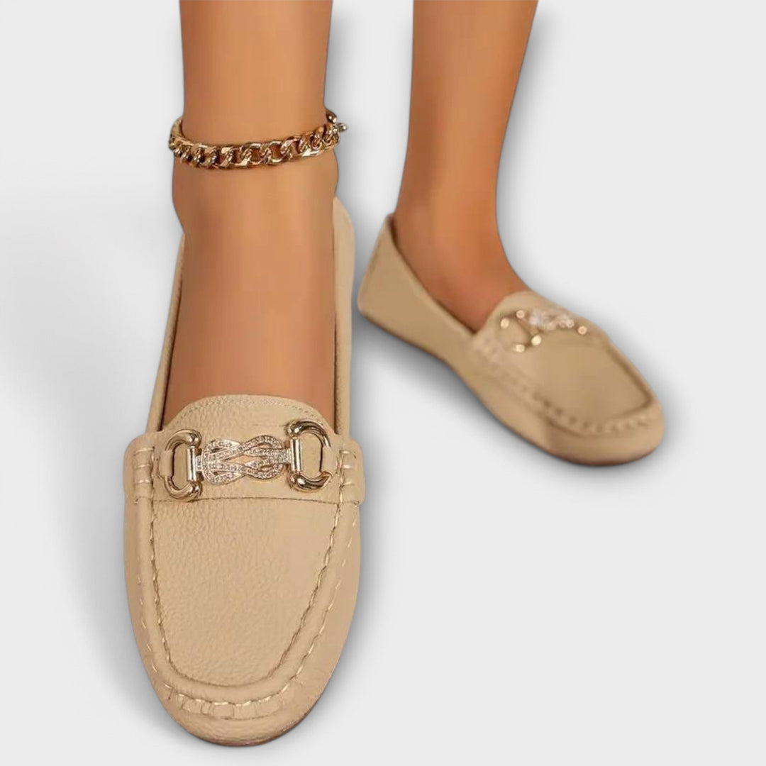 Christina – Mocassin
