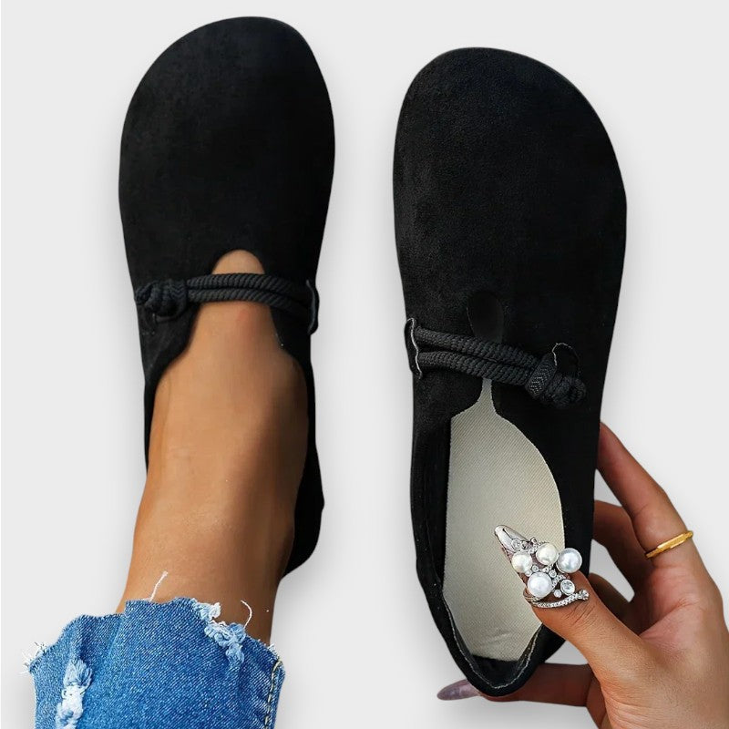 Zoe | Chaussures Casual Élégantes et Douces