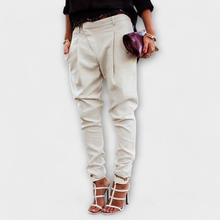 Mira – Pantalon Élégant