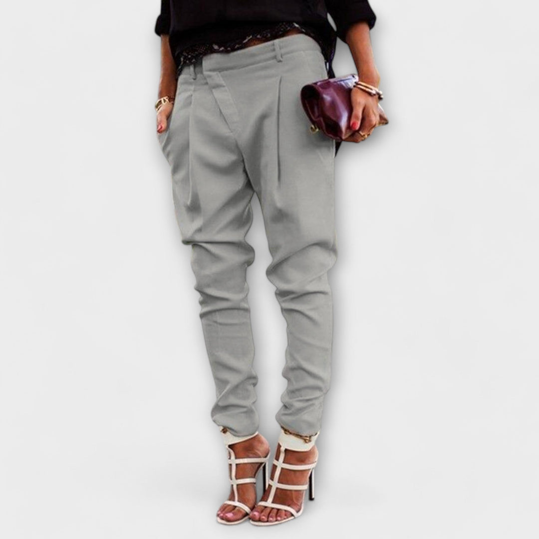 Mira – Pantalon Élégant