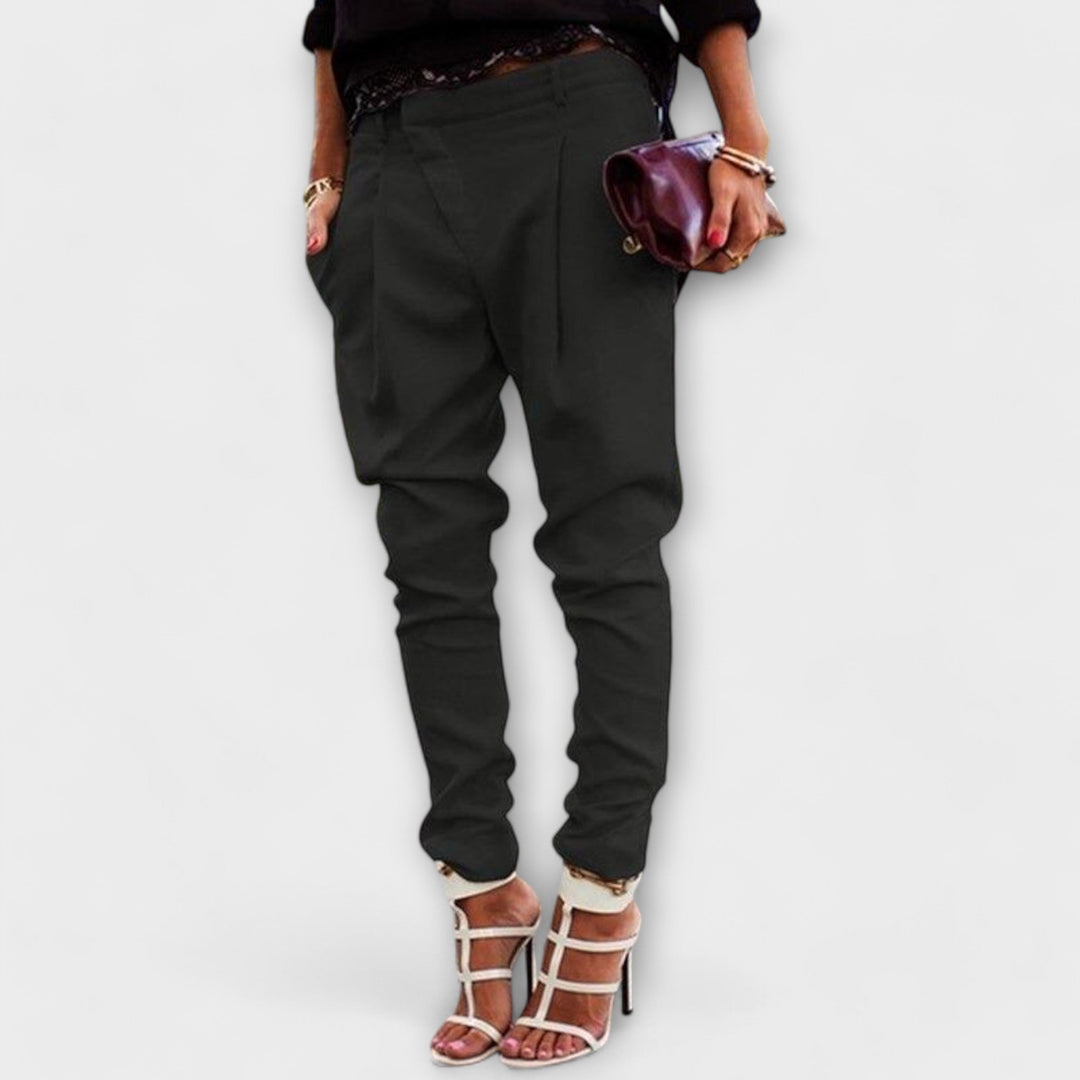 Mira – Pantalon Élégant