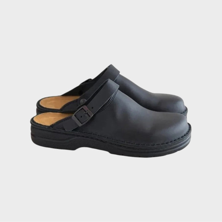 Mila | Sabots Confortables avec Bon Support