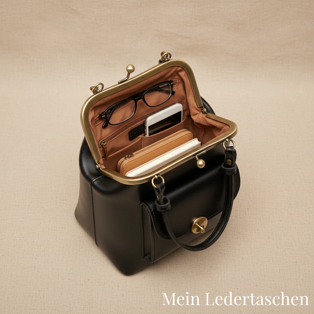 Sac Vintage Max