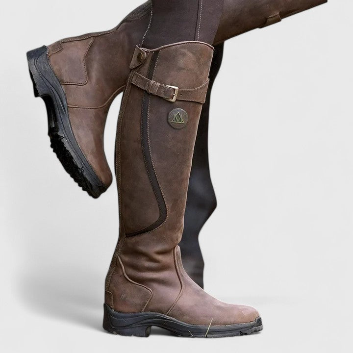 Lenja | Bottes Orthopédiques