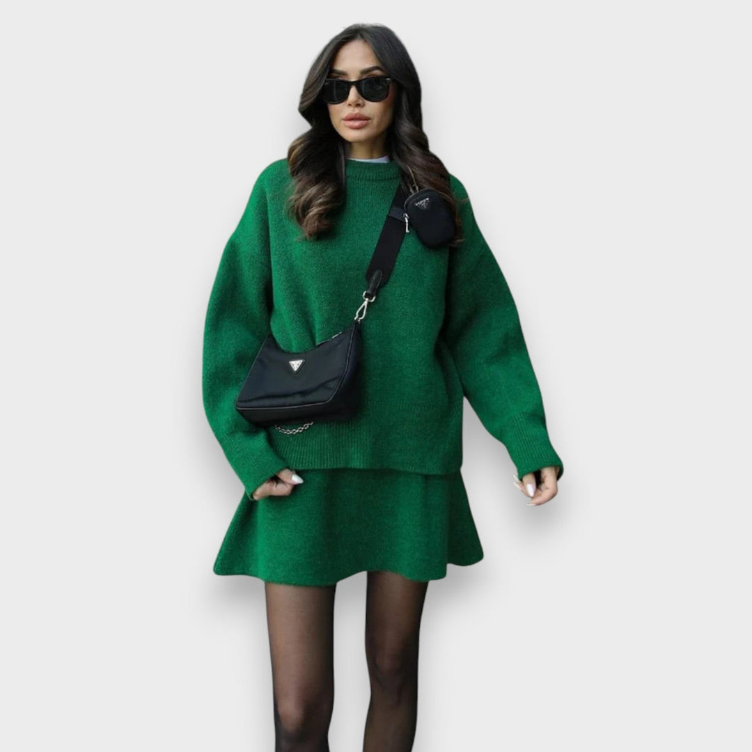 Riley | Ensemble Automnal