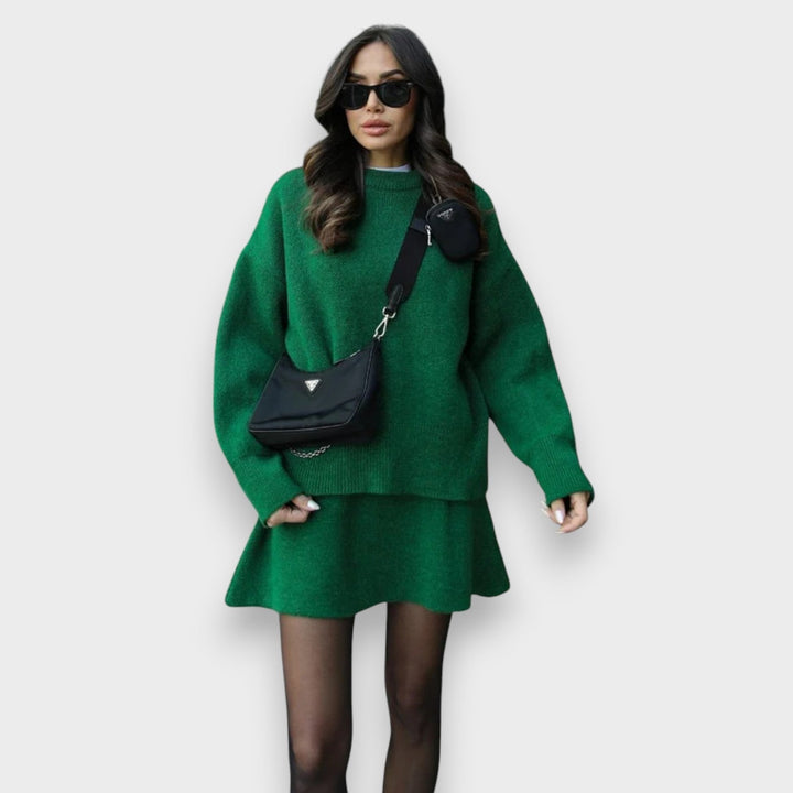 Riley | Ensemble Automnal