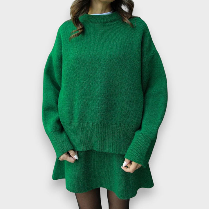 Riley | Ensemble d'Automne