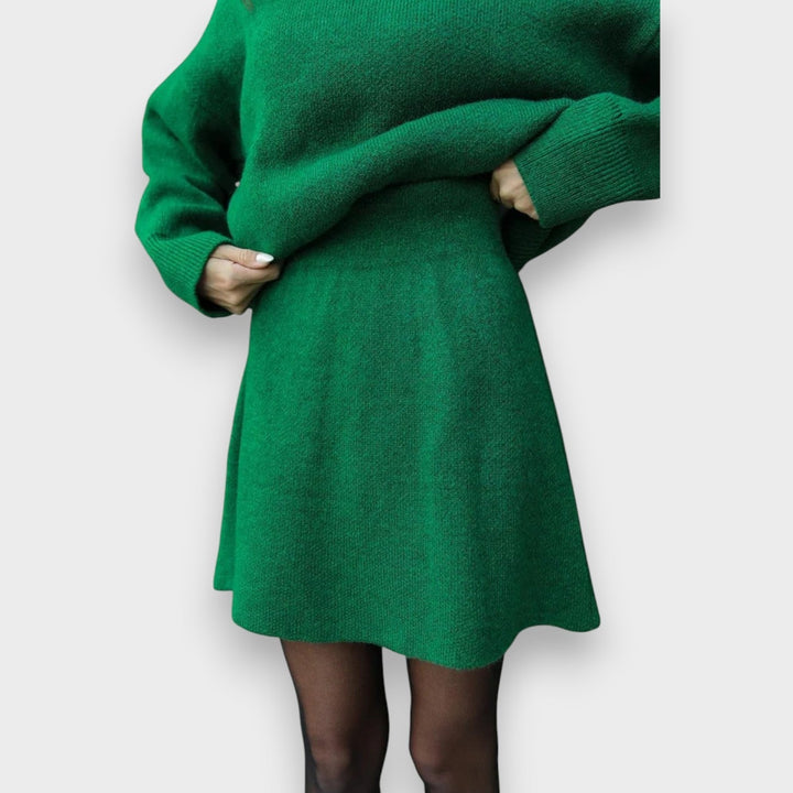 Riley | Ensemble d'Automne