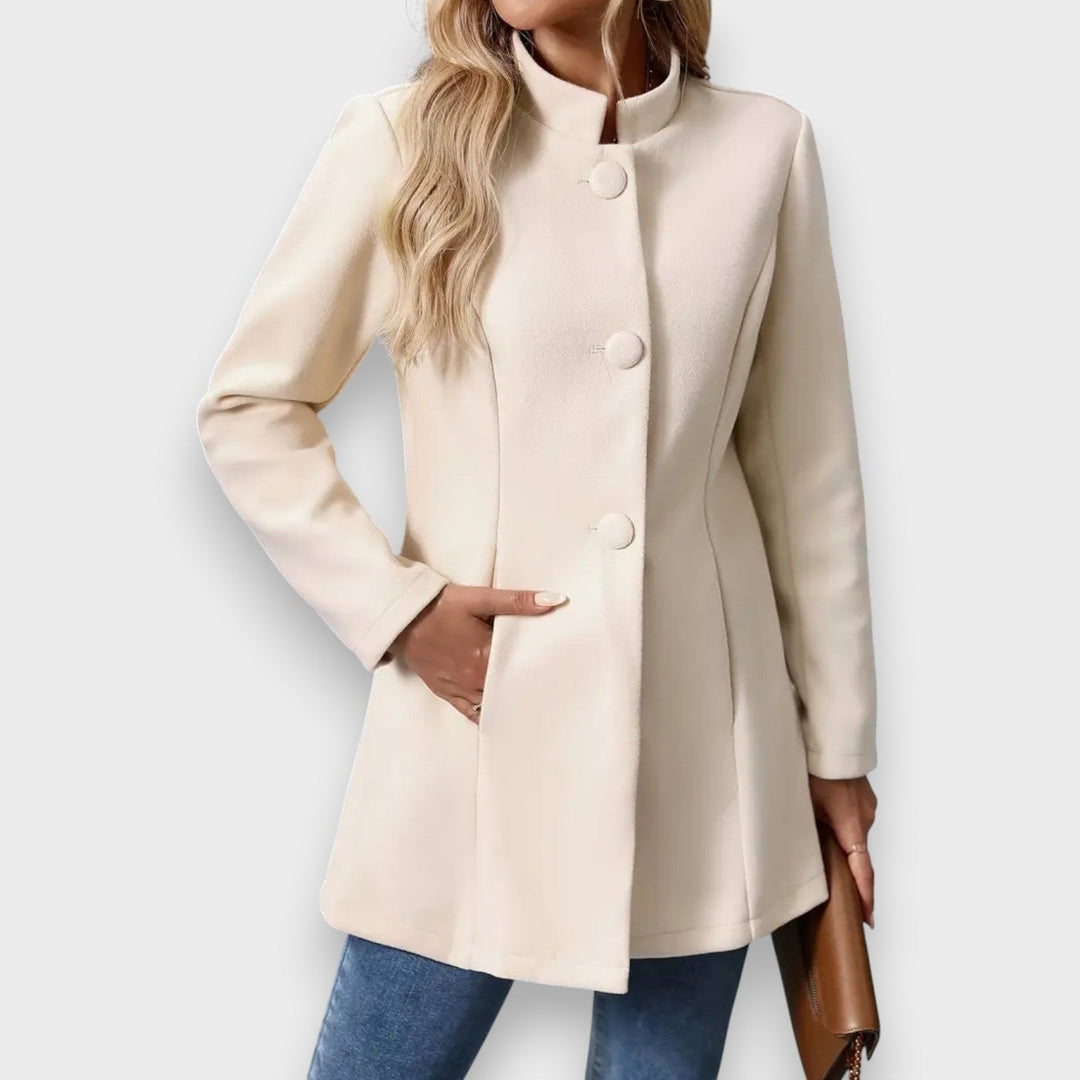 Linda | Veste Élégante Intemporelle