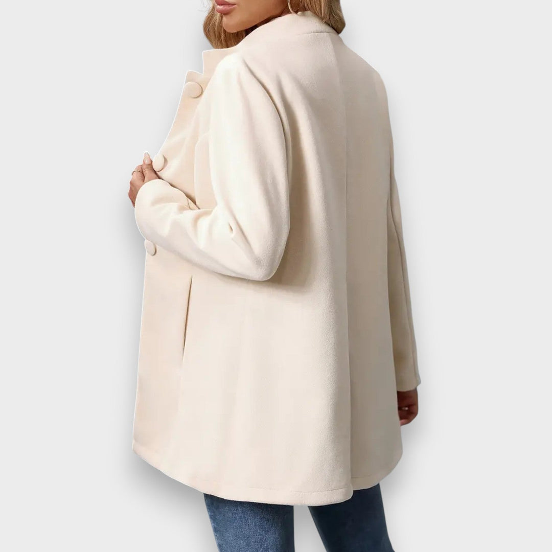 Linda | Veste Élégante Intemporelle