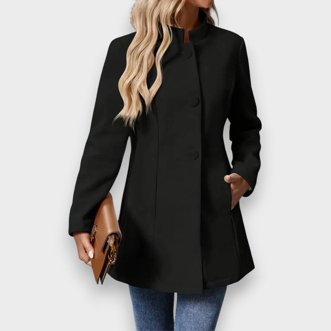 Linda | Veste Élégante Intemporelle