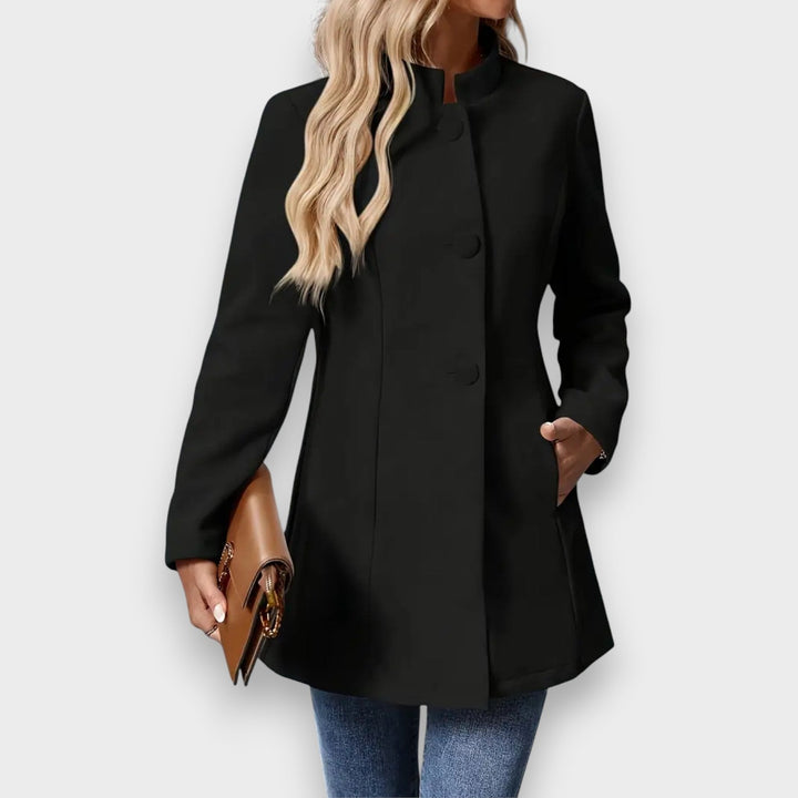 Linda | Veste Élégante Intemporelle
