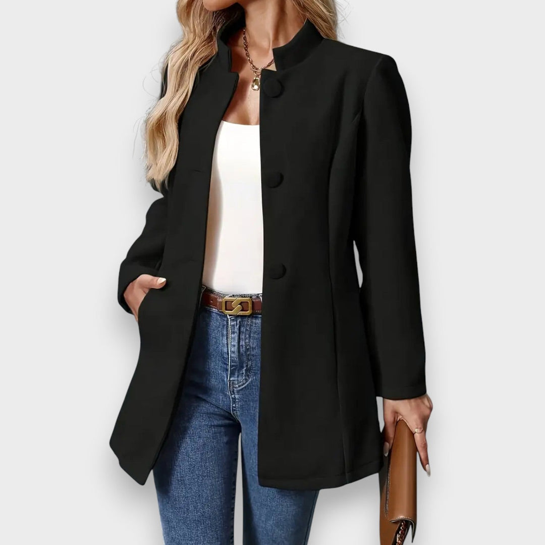 Linda | Veste Élégante Intemporelle