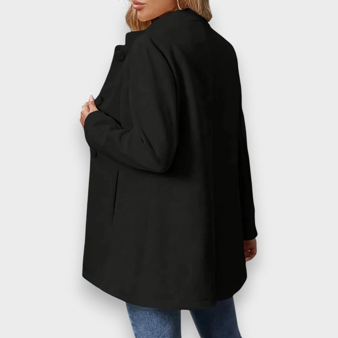 Linda | Veste Élégante Intemporelle