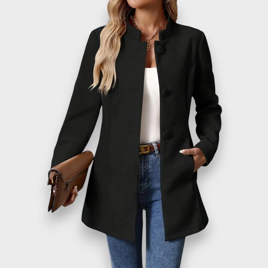 Linda | Veste Élégante Intemporelle
