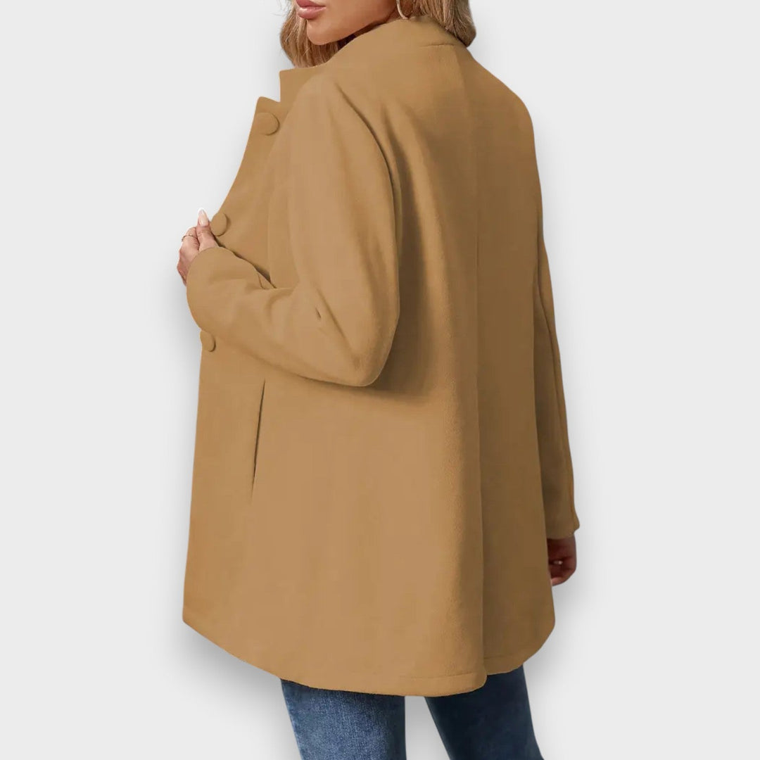 Linda | Veste Élégante Intemporelle