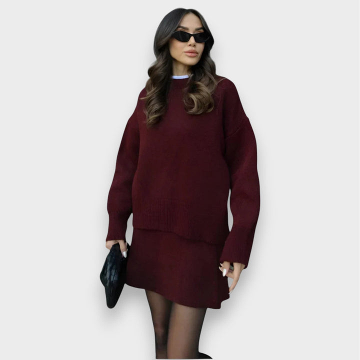 Riley | Ensemble Automnal