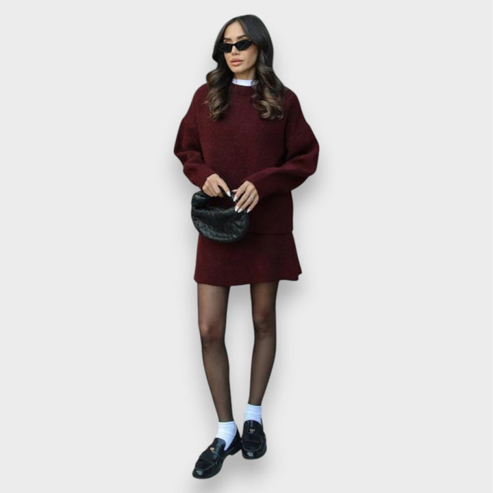 Riley | Ensemble d'Automne