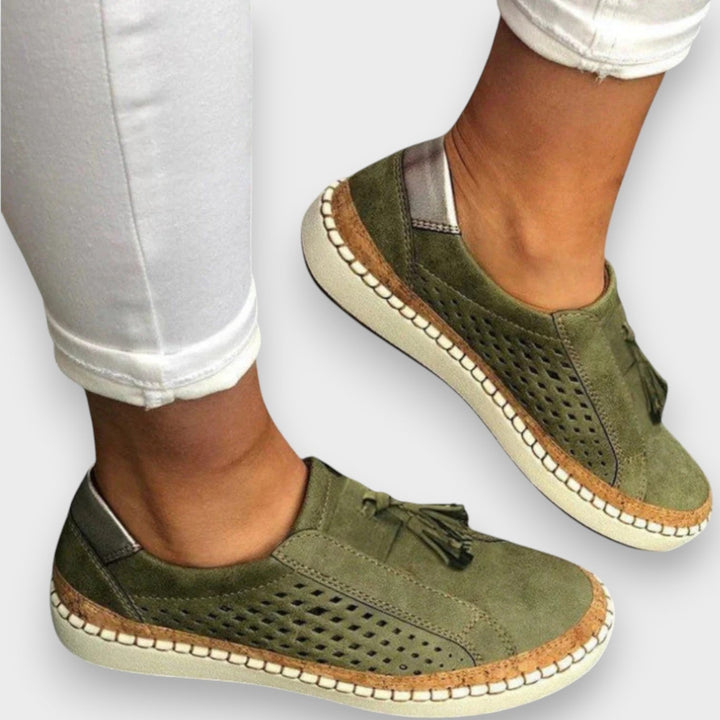 Eva | Chausson Orthoflex