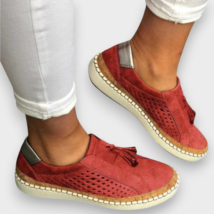 Eva | Chausson Orthoflex
