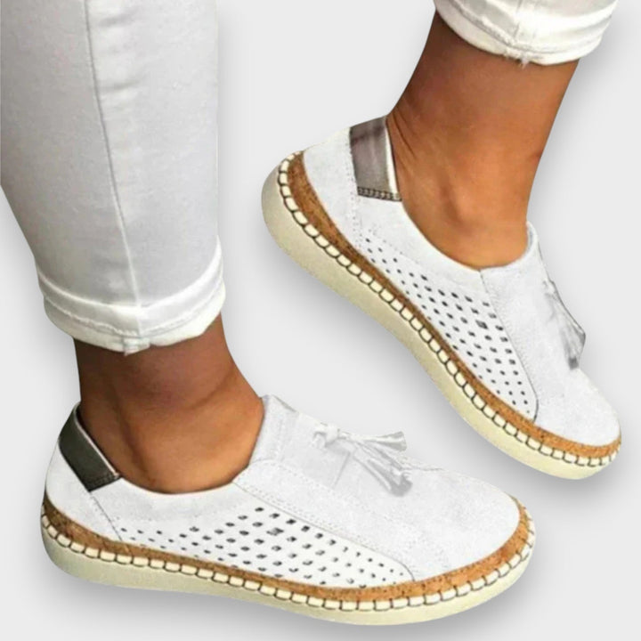 Eva | Chausson Orthoflex