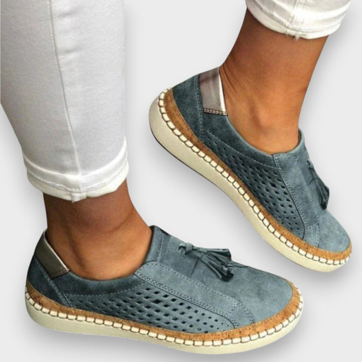 Eva | Chausson Orthoflex