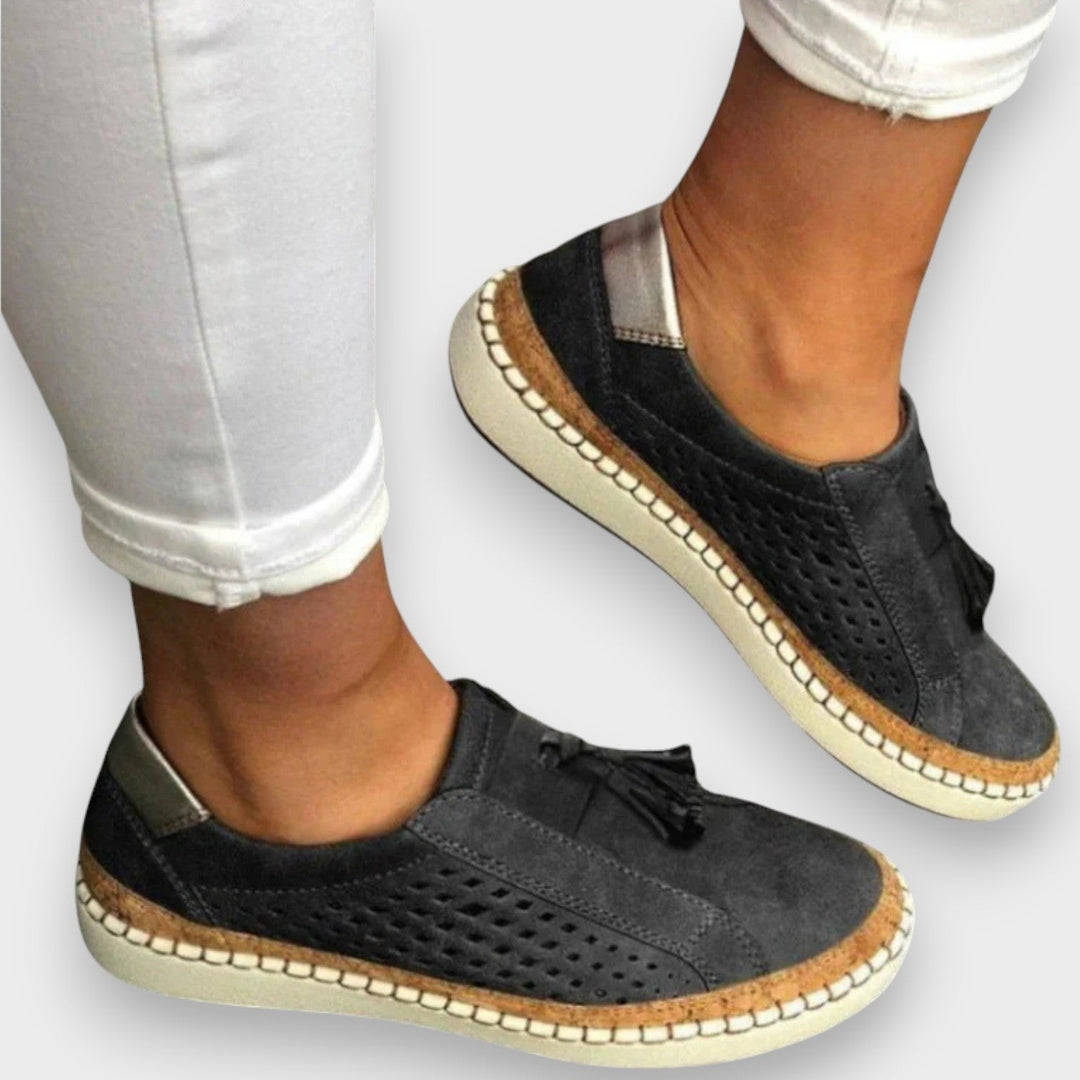 Eva | Chausson Orthoflex