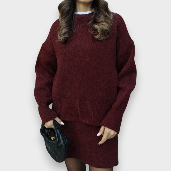 Riley | Ensemble d'Automne