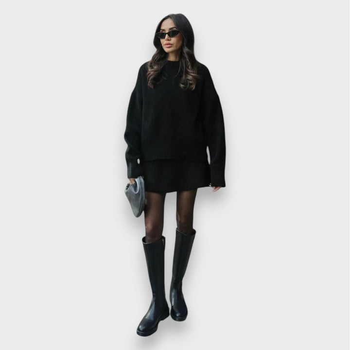 Riley | Ensemble Automnal