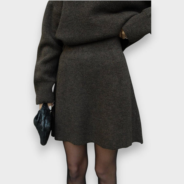 Riley | Ensemble d'Automne