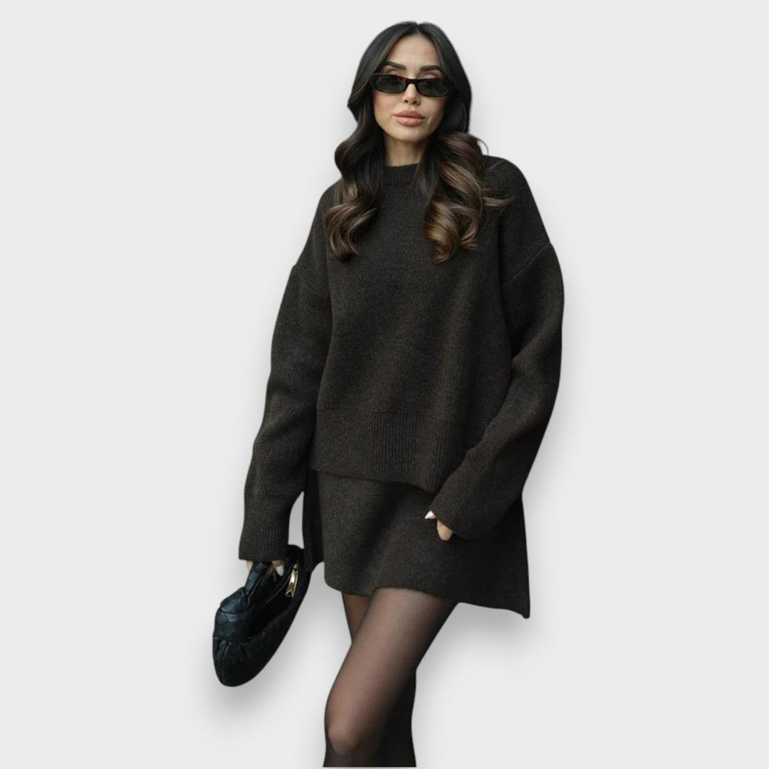 Riley | Ensemble d'Automne
