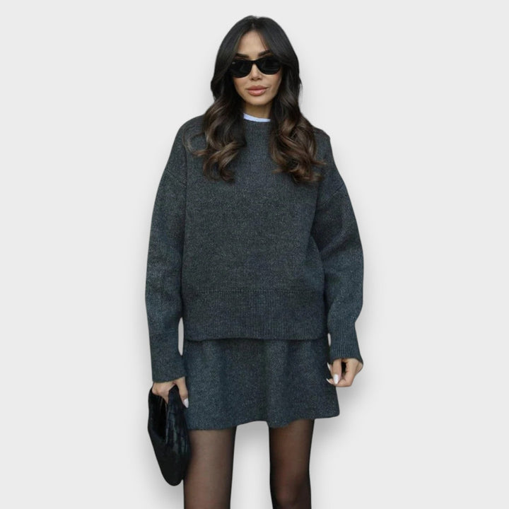 Riley | Ensemble Automnal